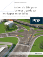 Eni Whitepaper Implementing Bim For Infrastructure A4 FR
