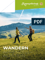 Wandern 2021