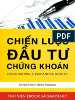 Chien Luoc Dau Tu Chung Khoan Nhieu Tac Gia