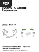 CSC1002 Week3 AI Prompt