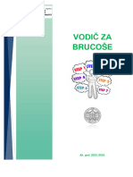 Vodic Za Brucose RGNF