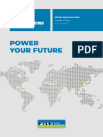 Diesel Generating Set Catalogue