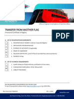 Flag Transfer Requirements - Rev. 1.2024
