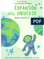 Estructura Del Universo, Vesselinov, Balza, More, Gonzalez a y Santos (1)