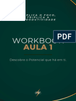 workbook W1