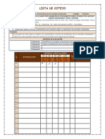 Unidad 3 - Ins - Eval - Sem 2 - Ciencia 1°