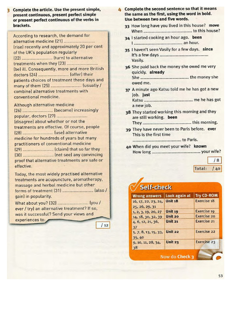 Exercises 0304 | PDF