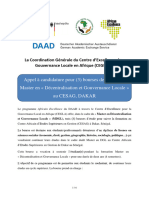 Appel_a_candidature_Bourse_Master_Senegal_2022