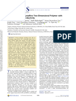 Proton Conduction Sree Sugu Jacs