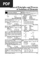 YCT General Principles and Process NEET JEE Questions Practice