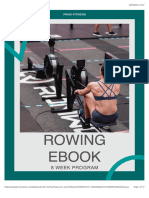 Rowing Ebooks