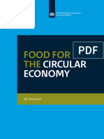 PBL 2017 Food For The Circular Economy 2878