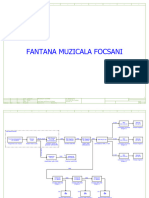 Fantana Muzicala Focsani