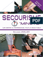 Secourisme Minute