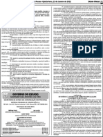 Lei Estadual nº 12.191-2022 - Estímulos ao desenvolvimento científico, à pesquisa, etc - Paraíba