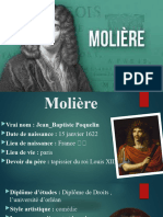 Molière