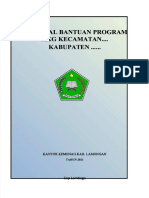 PDF Contoh Proposal KKG Compress