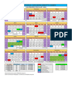 Calendário 2024 LPC