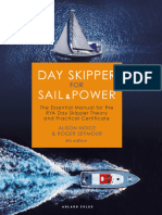 Roger Seymour, Alison Noice - Day Skipper For Sail and Power - The Essential Manual For The RYA Day Skipper Theory and Practical Certificate-Adlard Coles (2023)