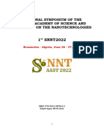 Book of Abstract Snnt2022 Global Version New Ficus