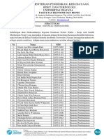 ST Sosialisasi Profesi Penilai