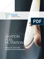 Facet FG - Aviation Brochure