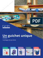 IST Catalogue de Produits