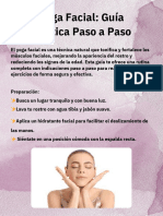 Yoga Facial PDF