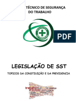 Legislação de Sst_2