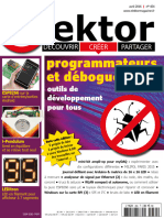 Elektor n°454 2016-04