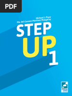 Students Book StepUp-1 Respuesta