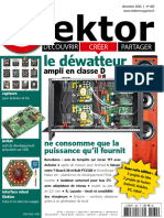 Elektor N°462 2016-12