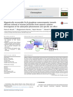 Chemosphere: Sciencedirect