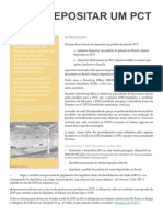 E Book PCT Processo Adm de Deposito