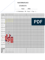 Foaie de Temperatura Caz 1