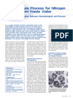 FUX Et Al 2003 The Anammox Process For Nitrogen Removal From Wastewater-ENGLISH