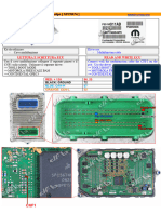 Bam SPC5674 Continental Gpec3 Fca