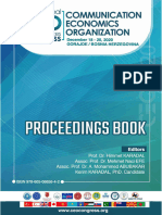 2020 Ceo Proceedings Book