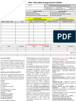 2 - PDST - Plano Diario de Seguranca do Trabalho - Explicacao_rev00a