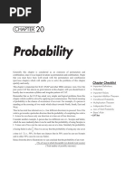 Probability