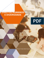 Direitos Humanos e Trabalho Unidade 11 Filosofia