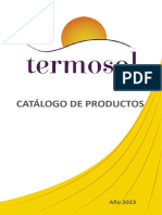 TERMOSOL nosotras