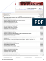 Consulta de Proveedores Del Estado Pucyura 23 de Mayo 2023