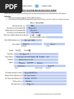 HR Mini Form 2