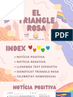 El Triangle Rosa