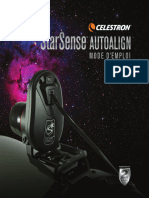 StarSense AutoAlign Manual 5LANG - Indd