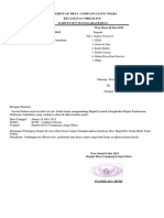 SURAT UNDANGAN DESA 2023 Ozha