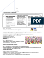 SESIÓN DE MATEMÀTICA