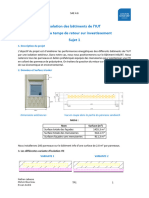 Rapport Sae 4