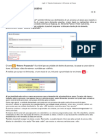 Lição 3 - Trabalho Colaborativo - 3.5 Controle de Prazos